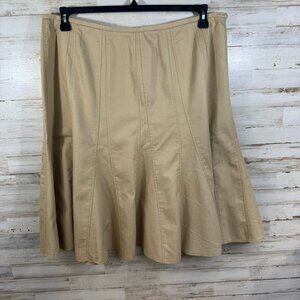 WESTBOUND WOMENS SKIRT SIZE 18W